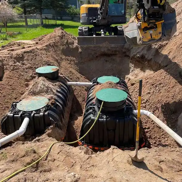 septic tank services Huntington Station